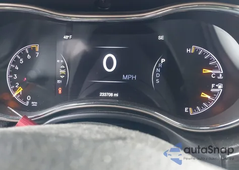 2014 Jeep Grand Cherokee Laredo из США, поврежденный, VIN 1C4RJFAG6EC135055